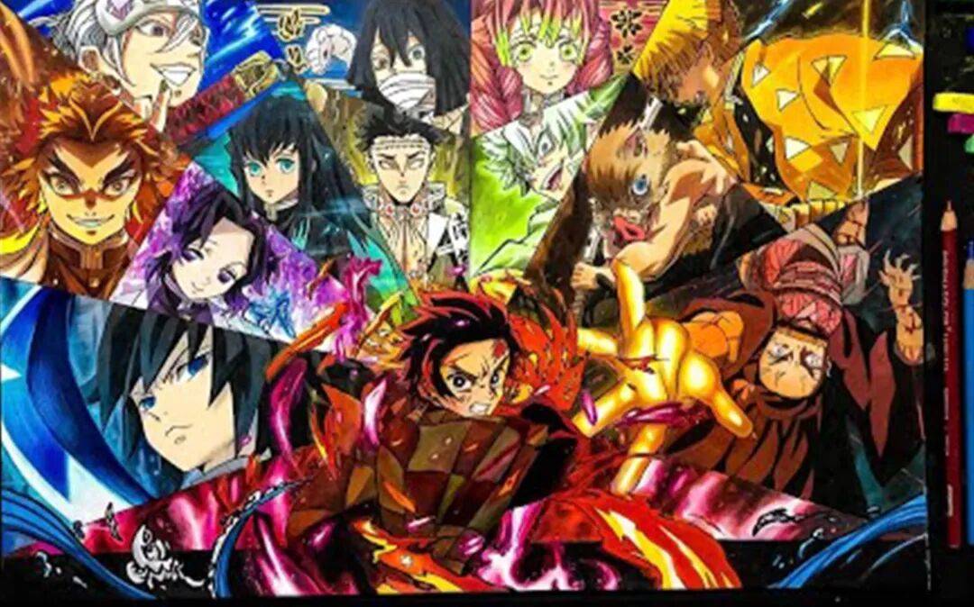 《鬼灭之刃》票房暴跌惨遭抵制！多部日本电影连夜跑路插图8