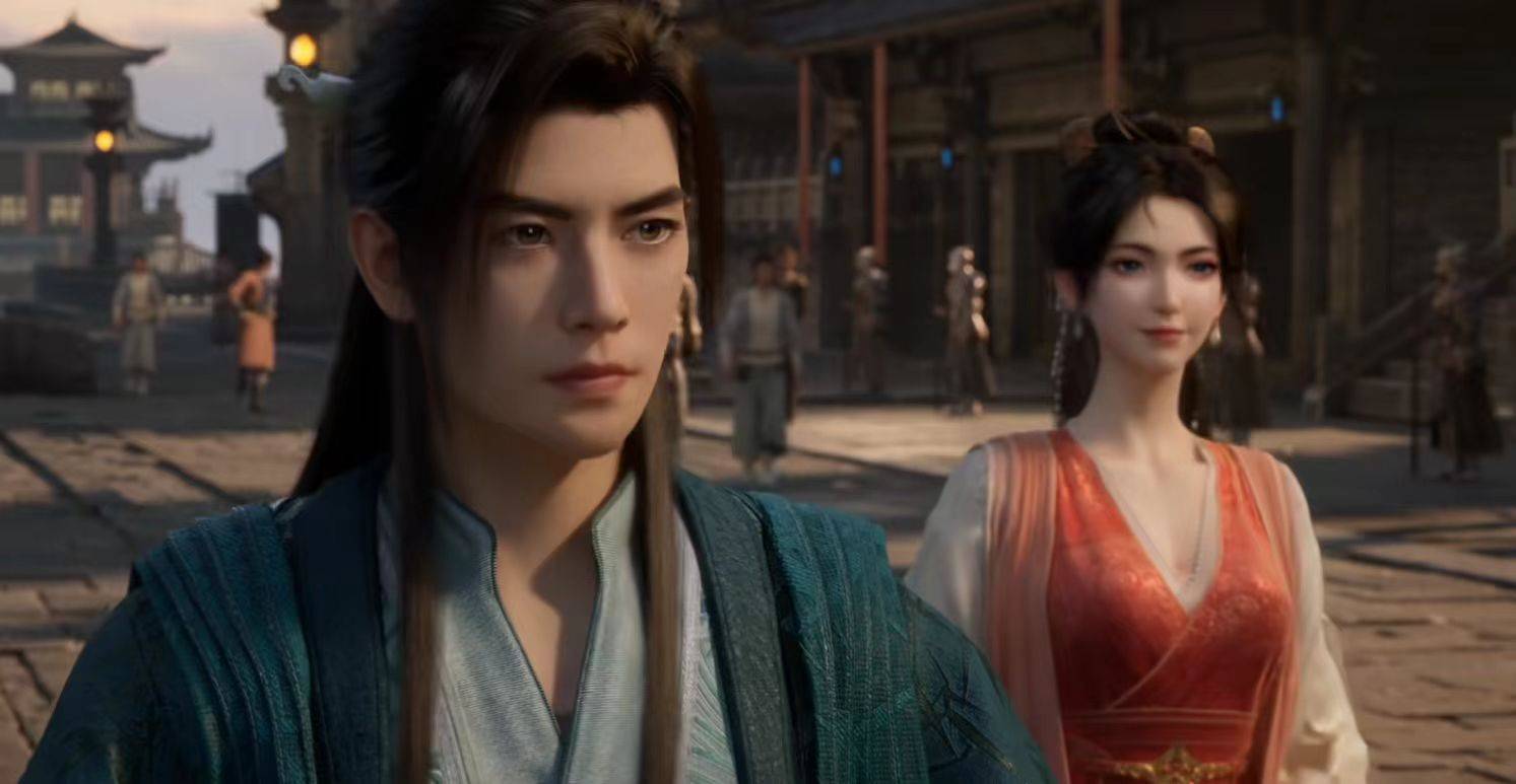 凡人修仙传女主新形象曝光，比宋玉还美，粉丝还希望给她加戏插图1