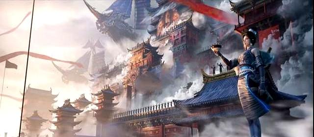 2026—2027年B站新国漫看什么?八部必看清单抢先发布插图3 2026—2027年B站新国漫看什么?八部必看清单抢先发布插图3