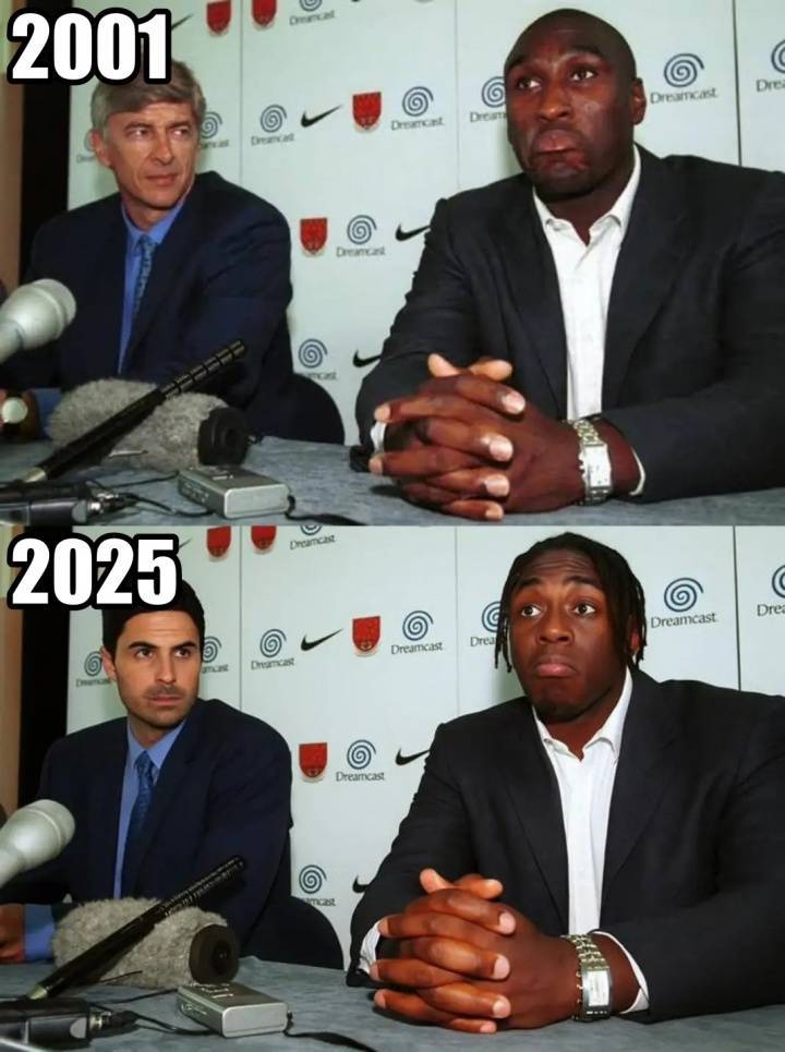 今日趣图：热刺体检室下一站——阿森纳训练基地插图5