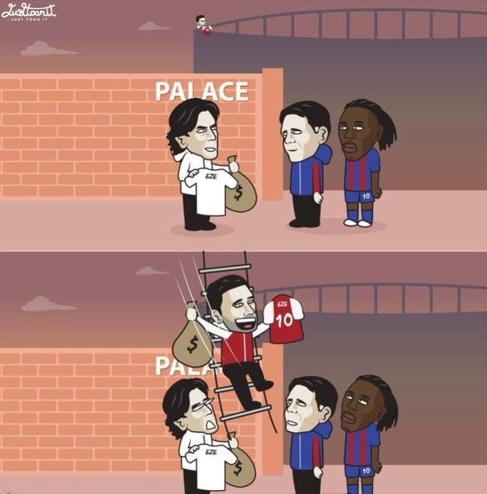 今日趣图：热刺体检室下一站——阿森纳训练基地插图4