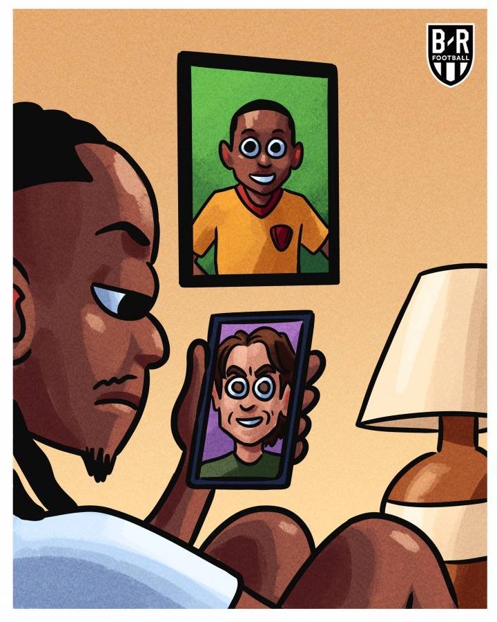 今日趣图：热刺体检室下一站——阿森纳训练基地插图8