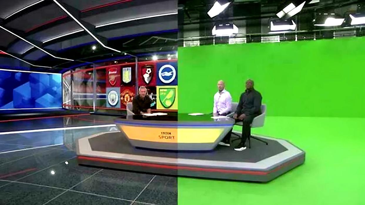 换个角度看世界：这16张罕见照片，每一张带你解锁事物的另一面！插图8