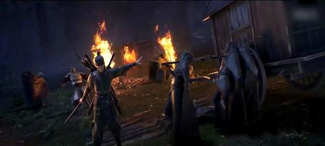 2026—2027年B站新国漫看什么?八部必看清单抢先发布插图5 2026—2027年B站新国漫看什么?八部必看清单抢先发布插图5