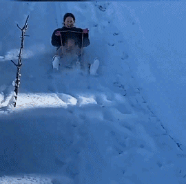 解解当牛仔…插图