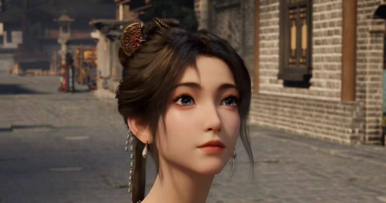 凡人修仙传女主新形象曝光，比宋玉还美，粉丝还希望给她加戏插图3