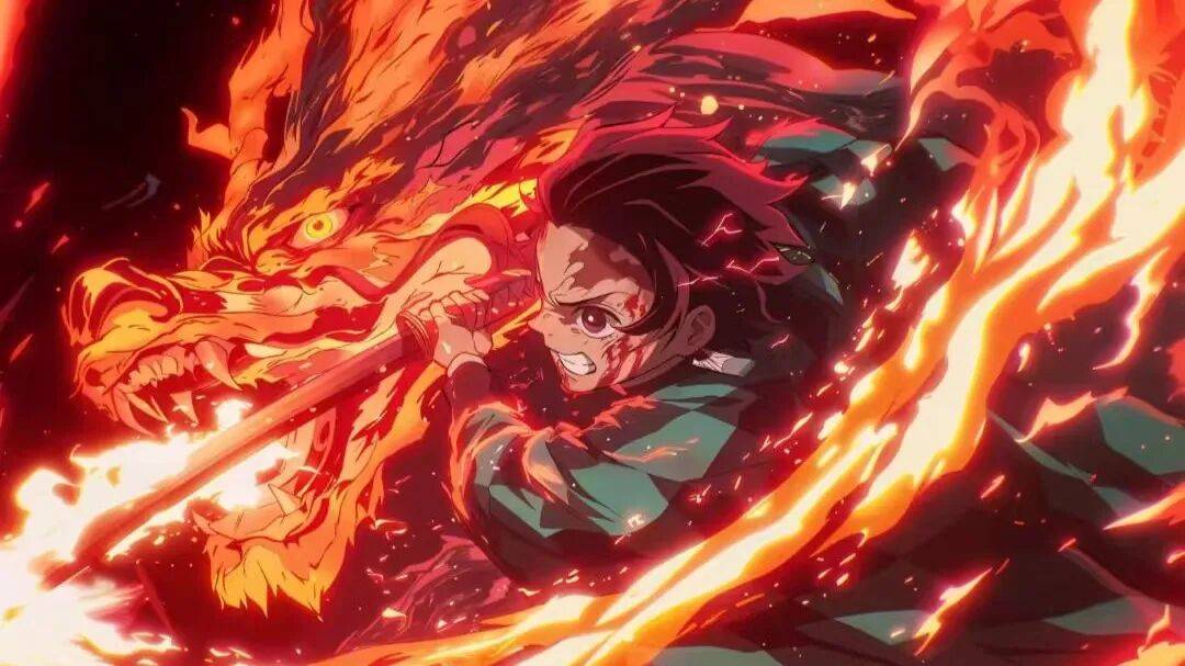 《鬼灭之刃》票房暴跌惨遭抵制！多部日本电影连夜跑路插图5