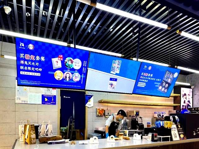 预售票房夺冠，鬼灭之刃热度爆表，二次元钱包告急插图2