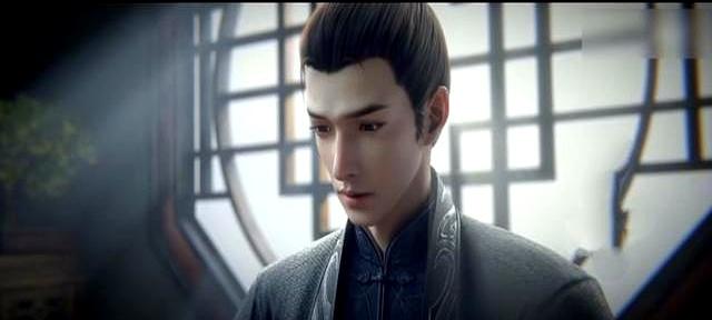 2026—2027年B站新国漫看什么?八部必看清单抢先发布插图6 2026—2027年B站新国漫看什么?八部必看清单抢先发布插图6