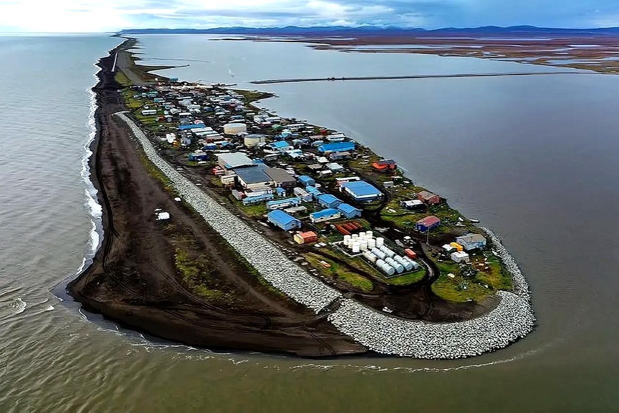 20个令人惊叹的空中景观：换个角度看世界，发现别样之美插图3