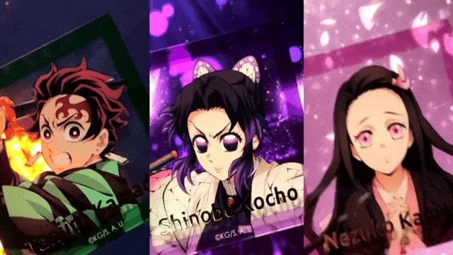 预售票房夺冠，鬼灭之刃热度爆表，二次元钱包告急插图1