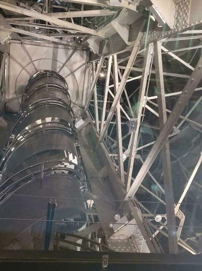 换个角度看世界：这16张罕见照片，每一张带你解锁事物的另一面！插图7