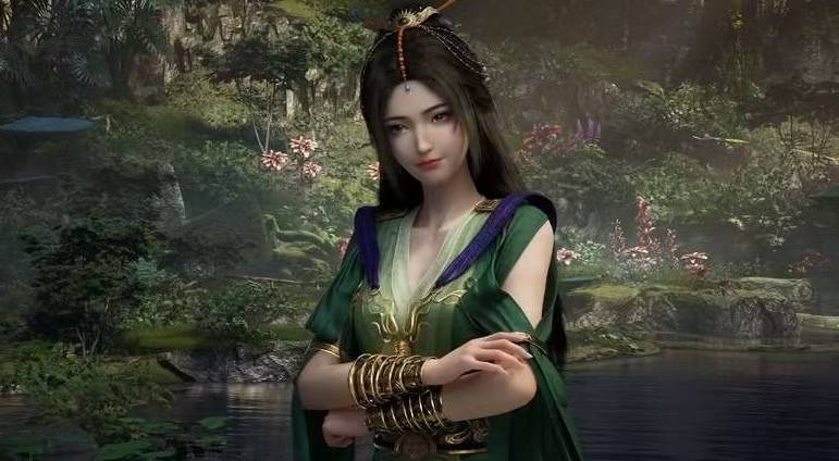 凡人修仙传女主新形象曝光，比宋玉还美，粉丝还希望给她加戏插图4