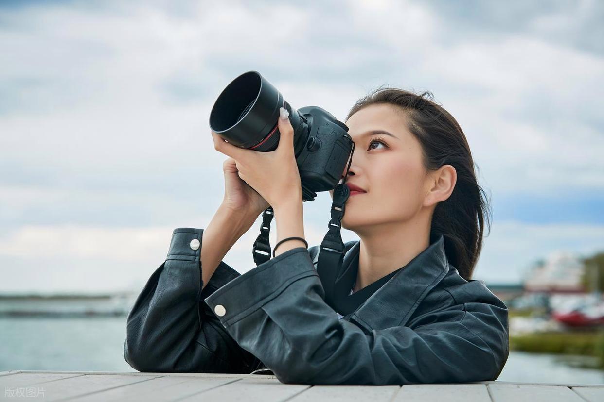 摄影总糊片?这些“坑”你肯定没躲过插图5 摄影总糊片?这些“坑”你肯定没躲过插图5