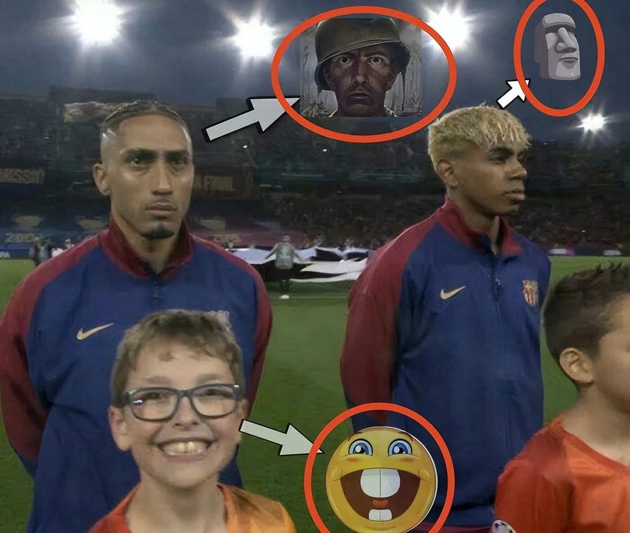 22次“视觉错乱”：你以为你看到了某个东西，但其实你没看错插图21