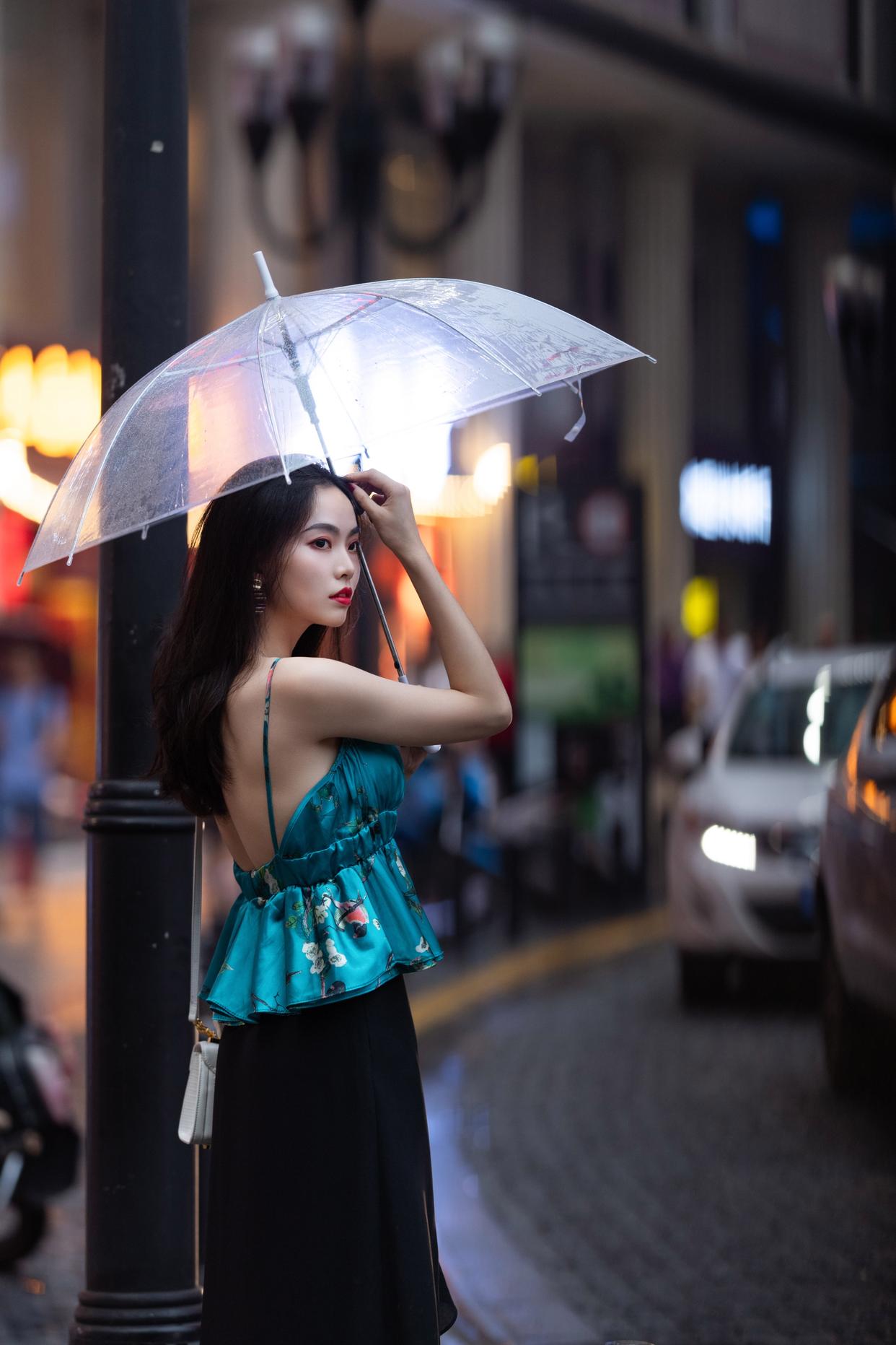 大光圈使用指南：从人像到夜景，这5个场景用对了才出片插图2