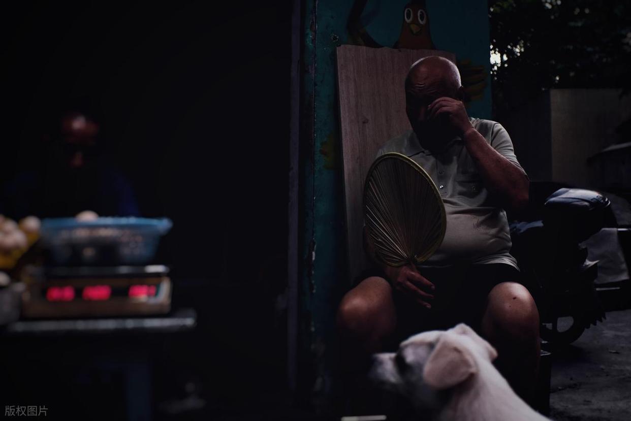 人像摄影的灵魂拷问：主题、用光、构图，究竟谁该排第一？插图12