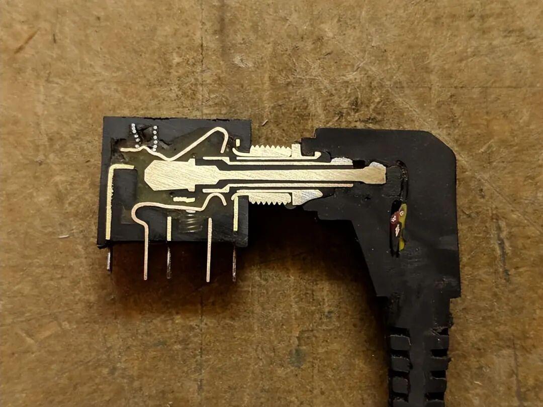 21个被切开的日用品，内部构造比你想的还精彩插图2