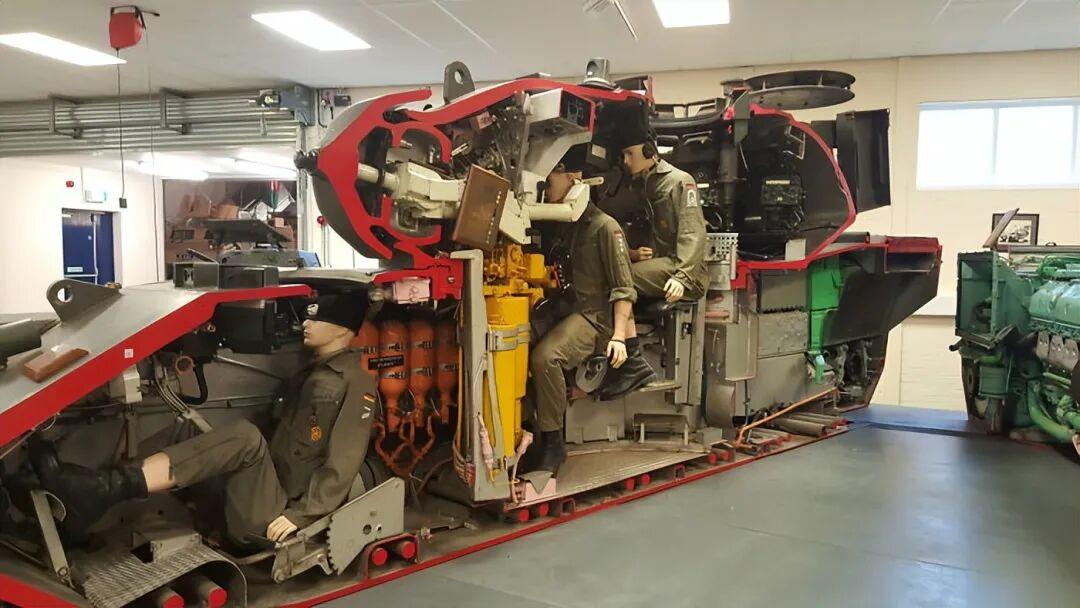 20件你想不到的物品被“开膛破肚”后，内部竟是这样！插图11