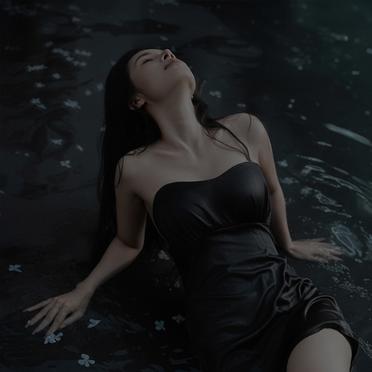 教你如何分清弱光是环境，暗调是照片效果。插图3