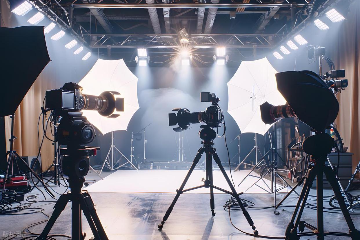 想开摄影工作室?这5大核心条件缺一不可!插图1 想开摄影工作室?这5大核心条件缺一不可!插图1