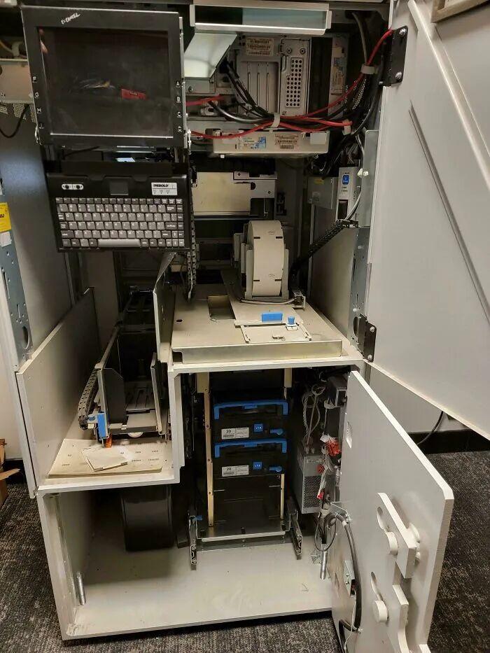 21个被切开的日用品，内部构造比你想的还精彩插图10