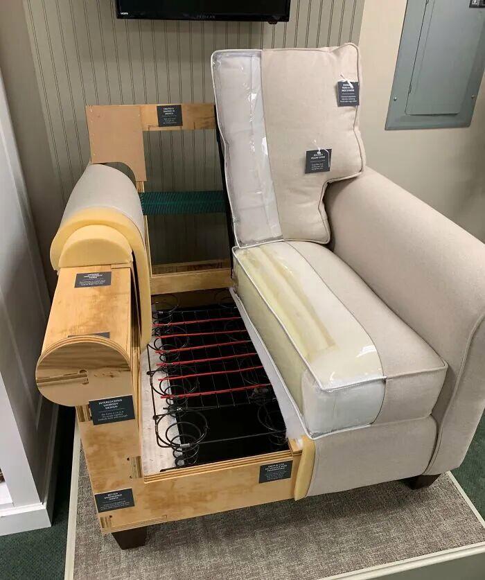 21个被切开的日用品，内部构造比你想的还精彩插图6