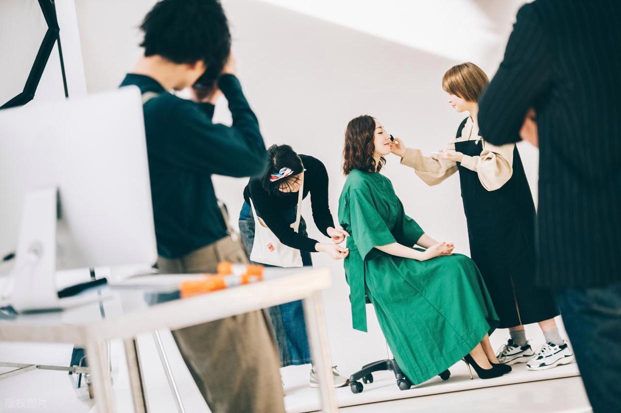 想开摄影工作室?这5大核心条件缺一不可!插图6 想开摄影工作室?这5大核心条件缺一不可!插图6