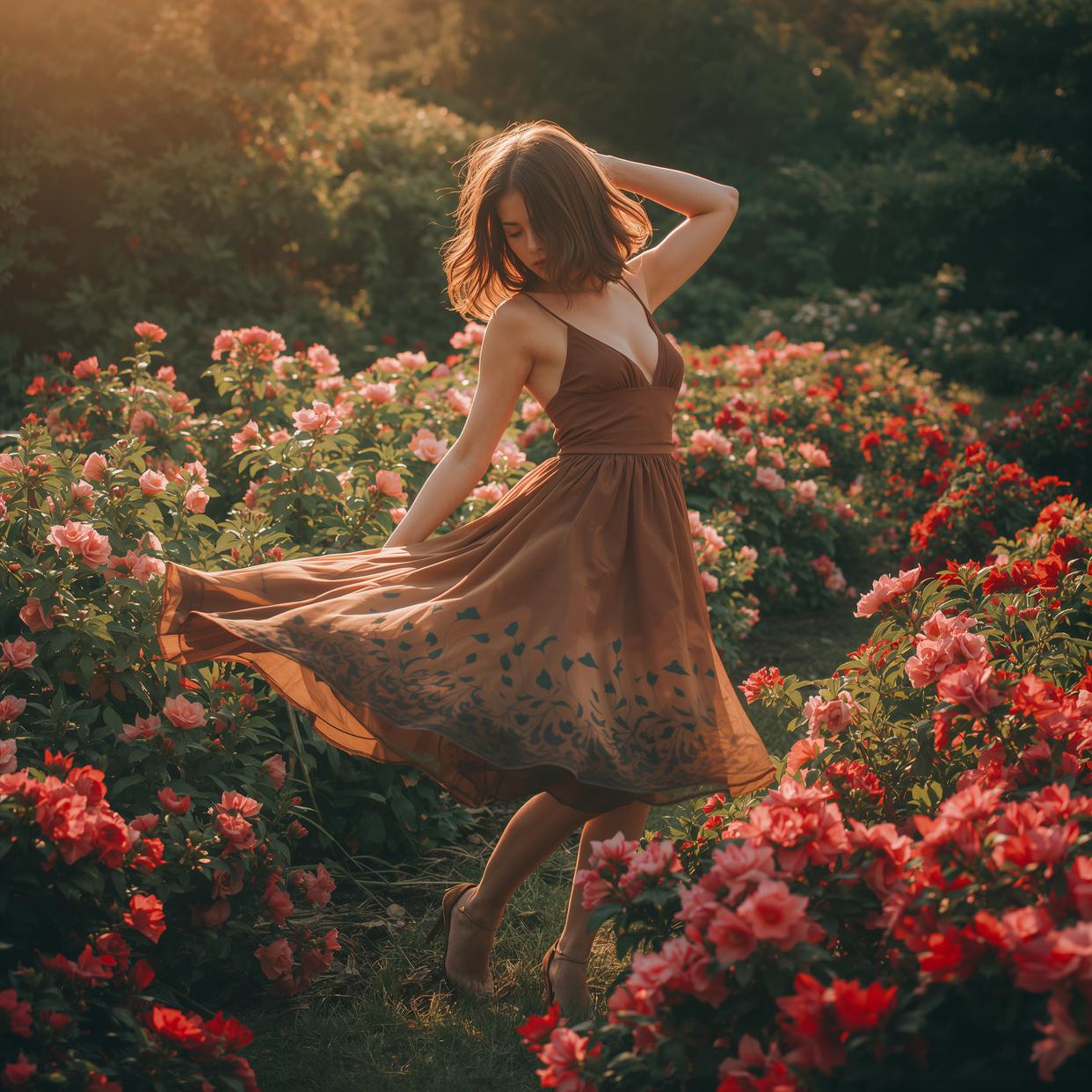 大光圈使用指南：从人像到夜景，这5个场景用对了才出片插图