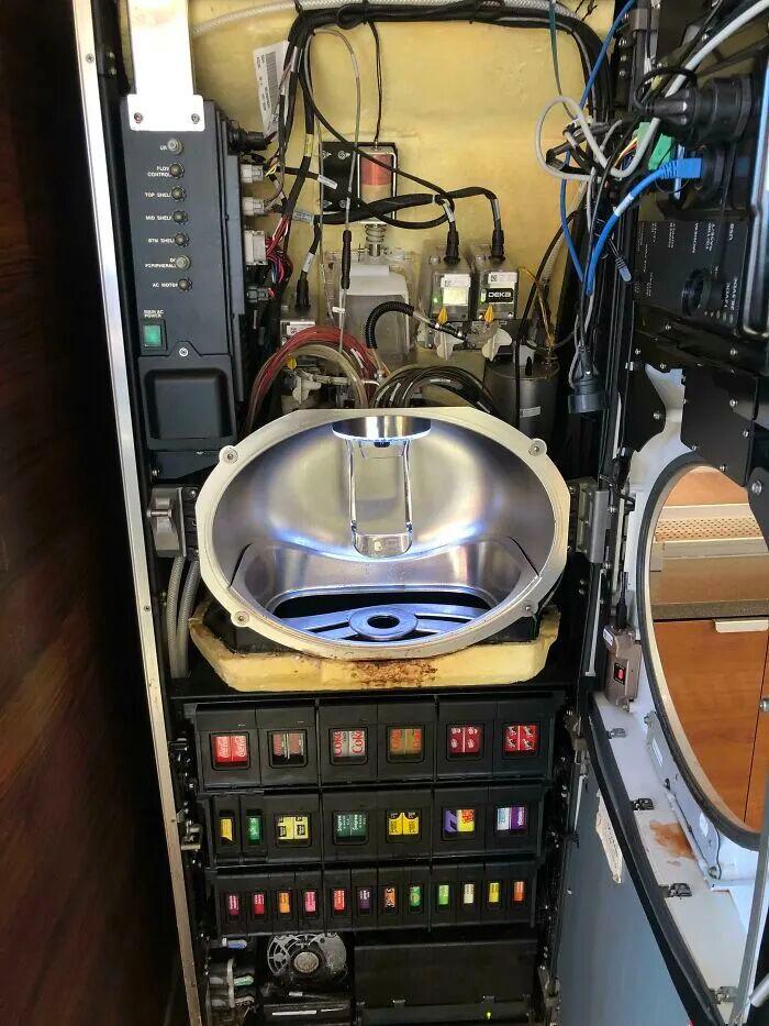 21个被切开的日用品，内部构造比你想的还精彩插图15