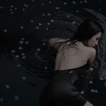 教你如何分清弱光是环境，暗调是照片效果。插图6