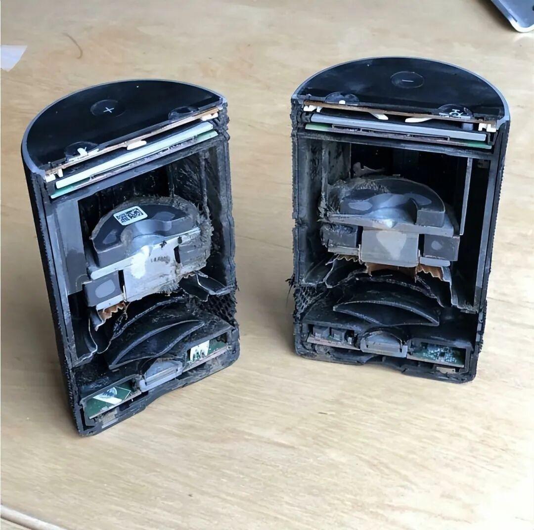 21个被切开的日用品，内部构造比你想的还精彩插图11