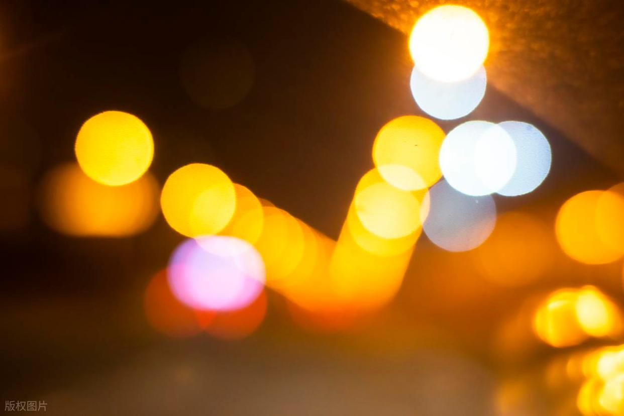 大光圈使用指南：从人像到夜景，这5个场景用对了才出片插图3