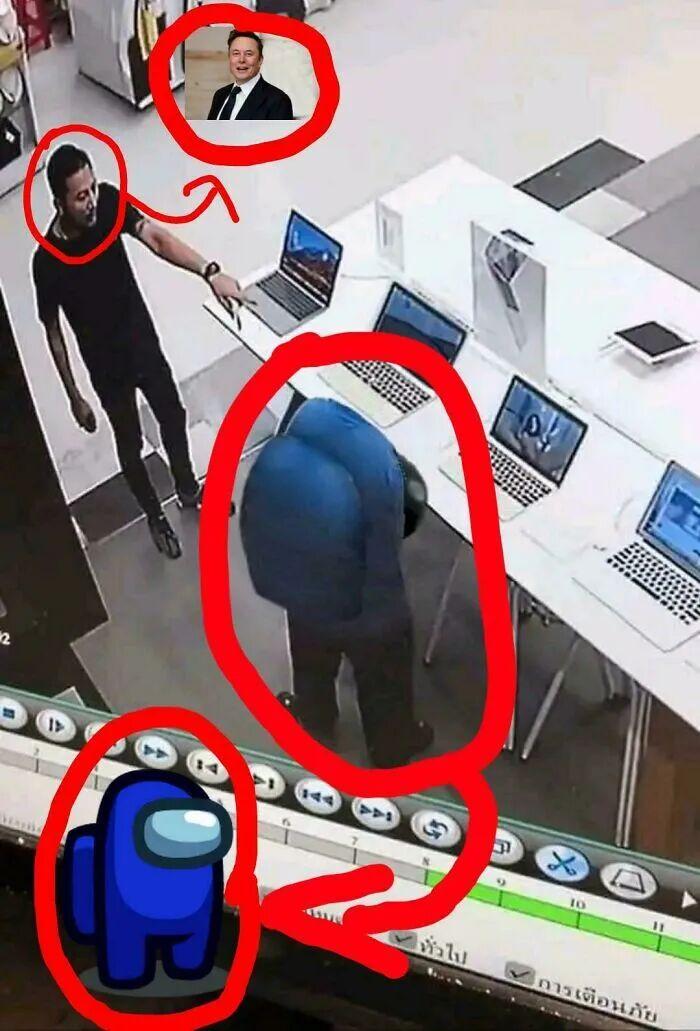 22次“视觉错乱”：你以为你看到了某个东西，但其实你没看错插图16