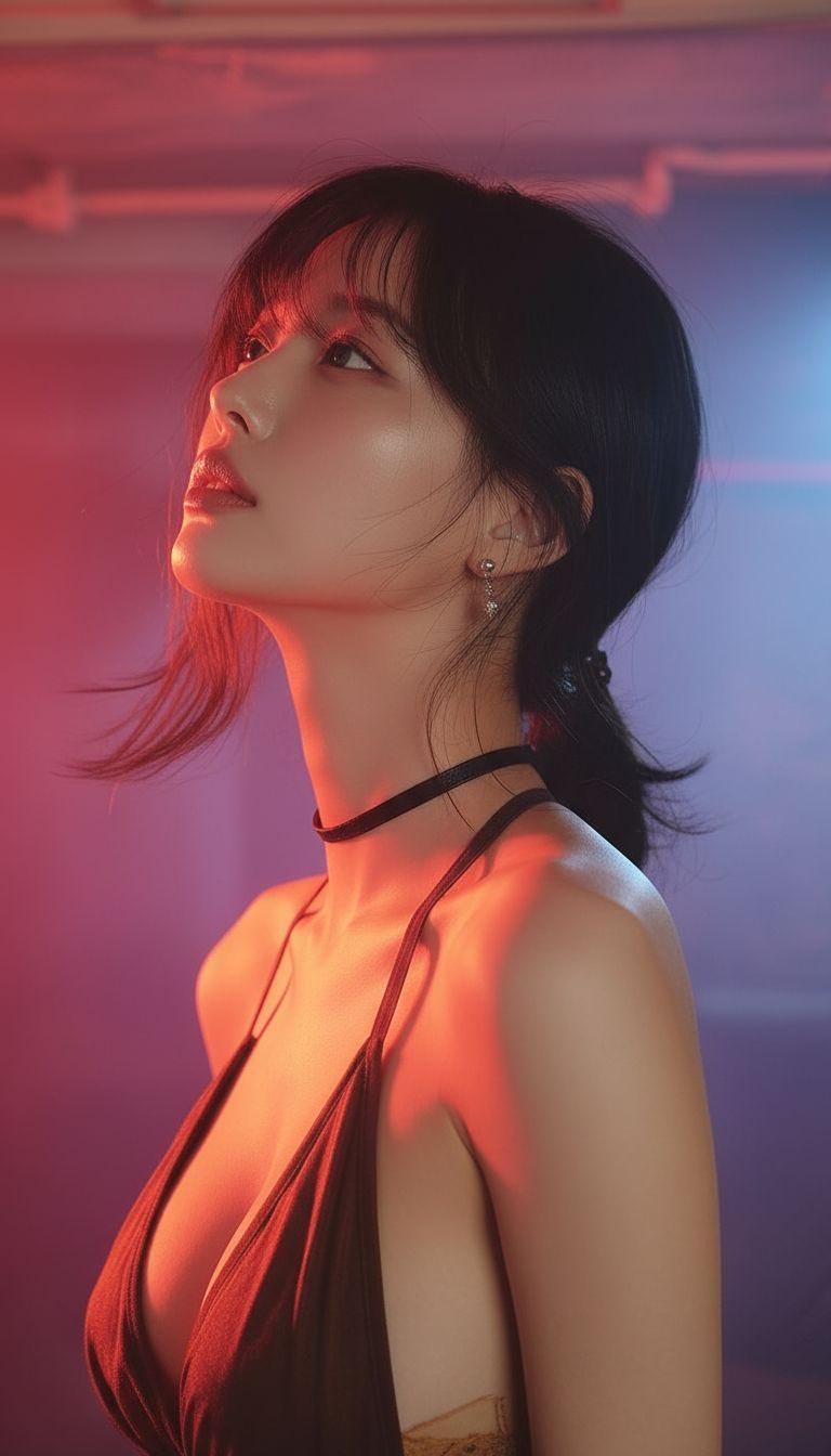 人像摄影的灵魂拷问：主题、用光、构图，究竟谁该排第一？插图6