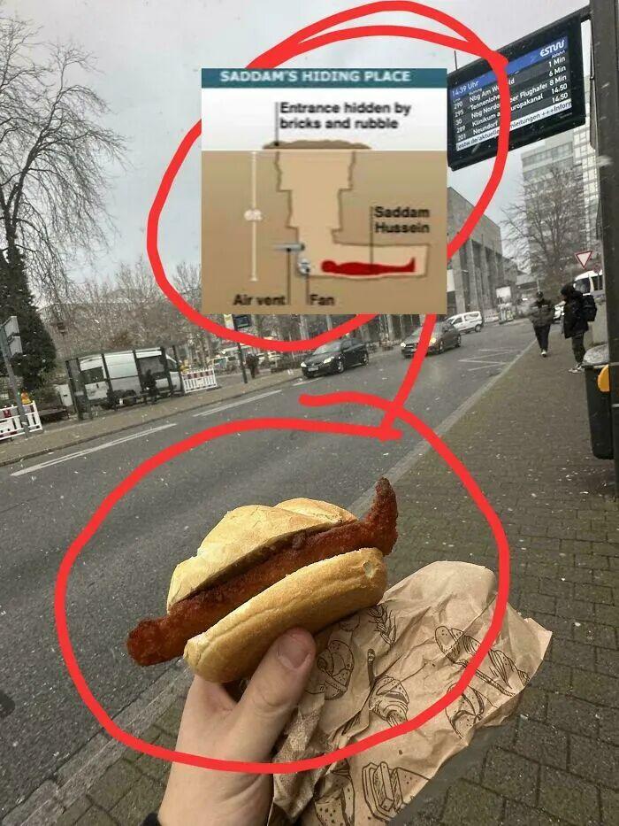 22次“视觉错乱”：你以为你看到了某个东西，但其实你没看错插图15