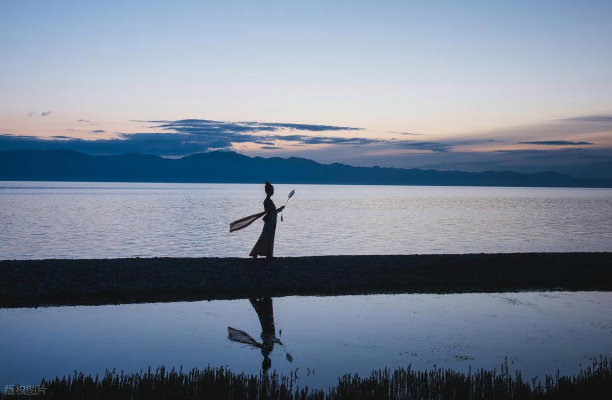 人像摄影的灵魂拷问：主题、用光、构图，究竟谁该排第一？插图11