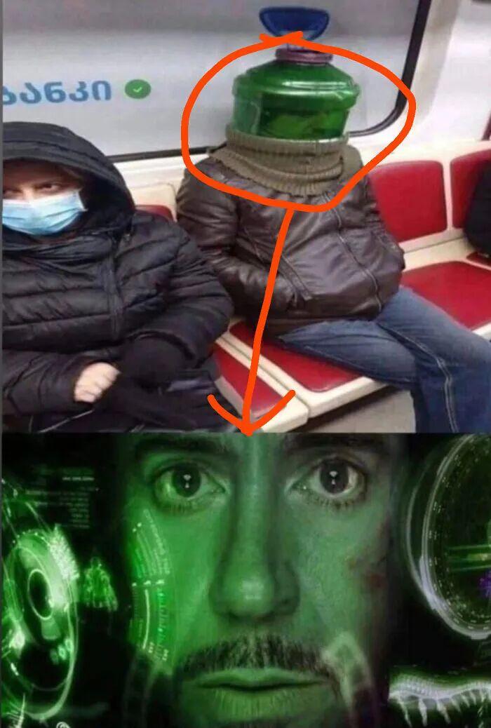 22次“视觉错乱”：你以为你看到了某个东西，但其实你没看错插图8