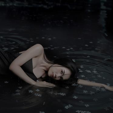 教你如何分清弱光是环境，暗调是照片效果。插图