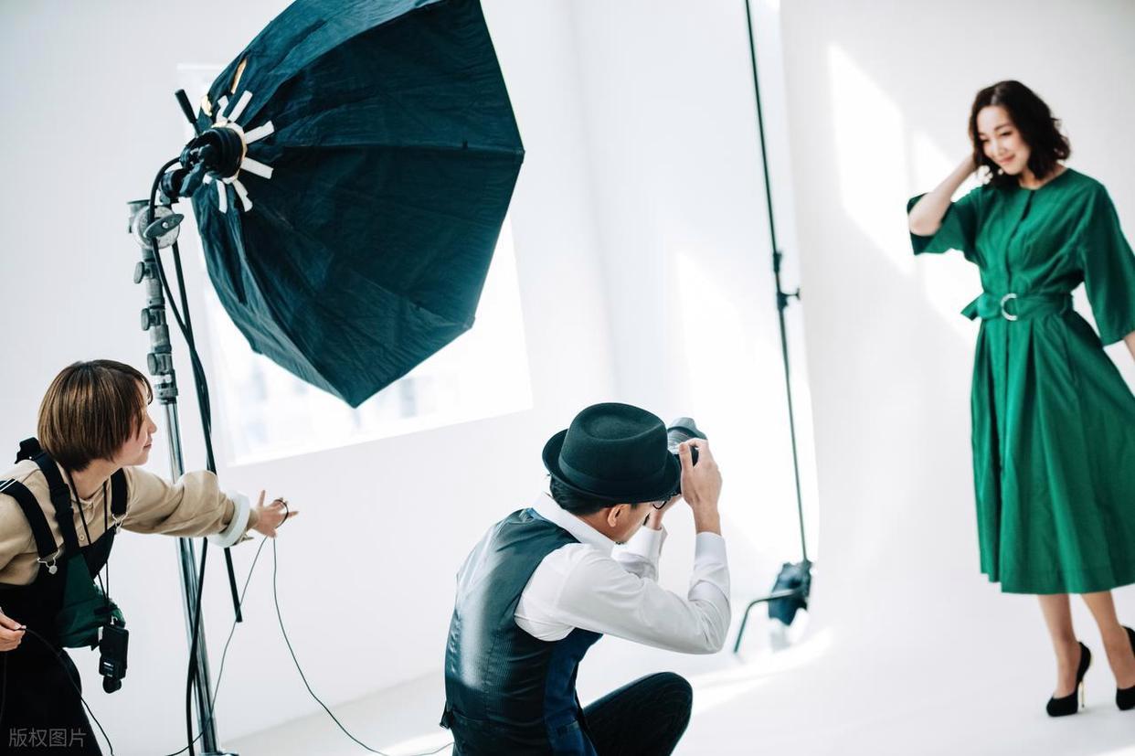 想开摄影工作室?这5大核心条件缺一不可!插图5 想开摄影工作室?这5大核心条件缺一不可!插图5