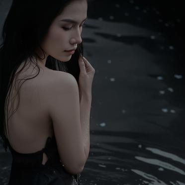 教你如何分清弱光是环境，暗调是照片效果。插图8