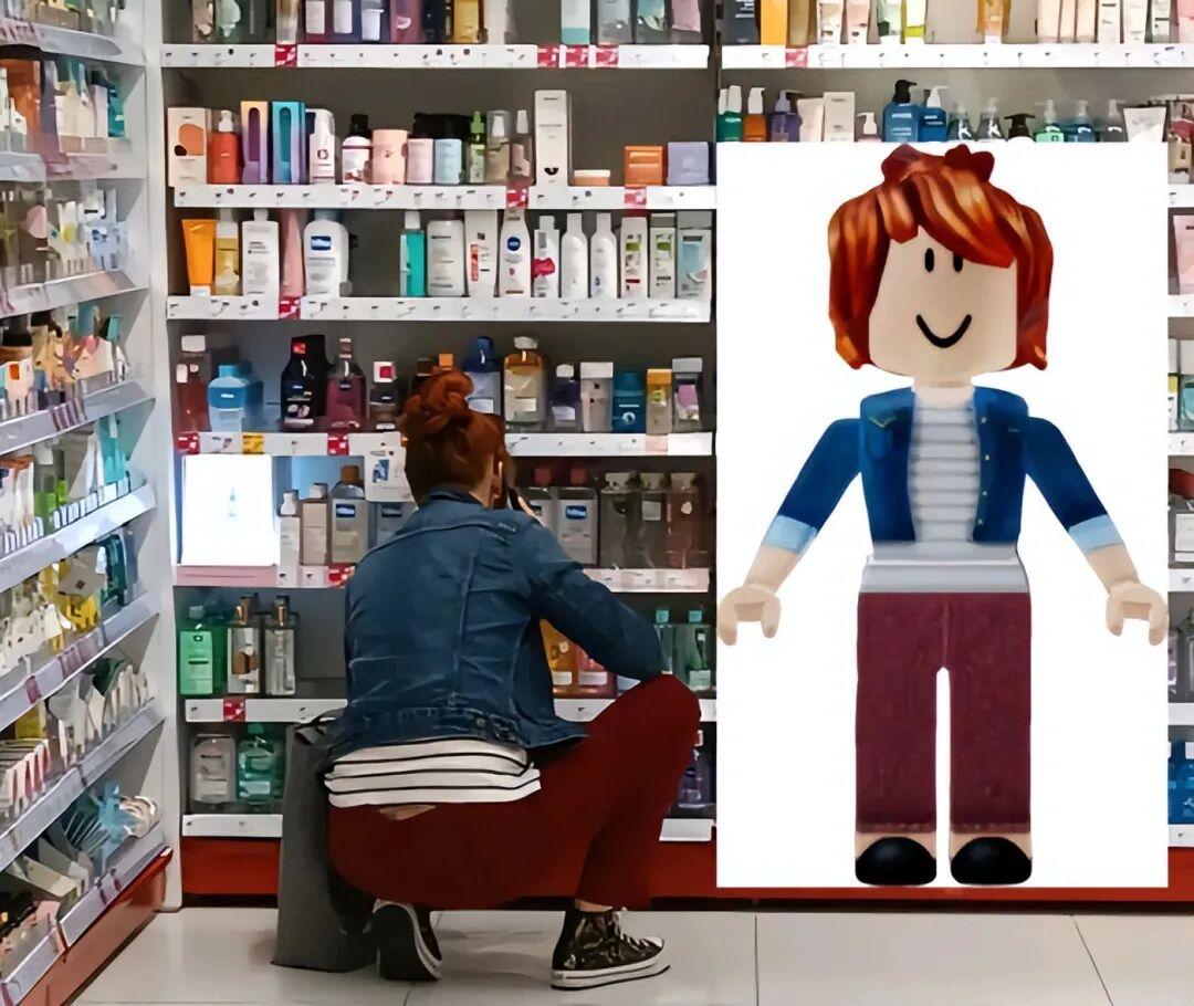 22次“视觉错乱”：你以为你看到了某个东西，但其实你没看错插图11