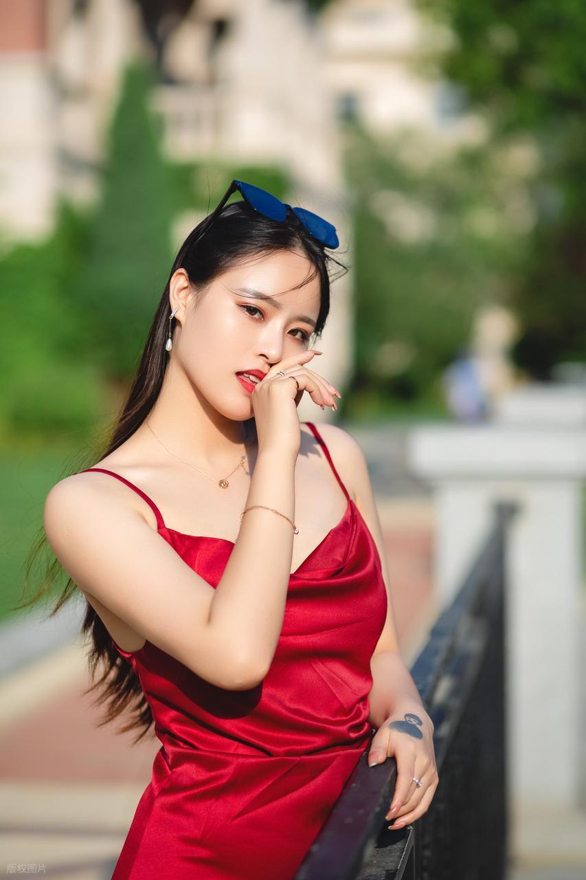 人像摄影的灵魂拷问：主题、用光、构图，究竟谁该排第一？插图1