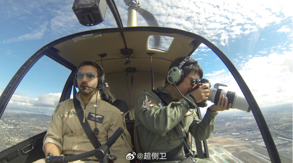 航空影像与设备制造联动,SmallRig携手航空摄影师超侧卫开启场景共创新征程插图7 航空影像与设备制造联动,SmallRig携手航空摄影师超侧卫开启场景共创新征程插图7