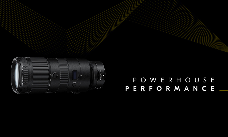 深挖尼康未来路线图,Z9II与F1.4定焦军团将至?插图1 深挖尼康未来路线图,Z9II与F1.4定焦军团将至?插图1