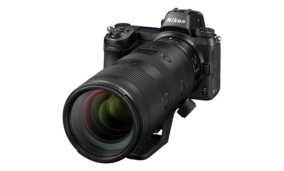 尼康镜皇换代将至?传闻尼克尔Z 70-200mm F2.8 VR S II即将登场插图2 尼康镜皇换代将至?传闻尼克尔Z 70-200mm F2.8 VR S II即将登场插图2