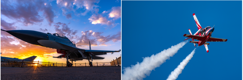 航空影像与设备制造联动,SmallRig携手航空摄影师超侧卫开启场景共创新征程插图3 航空影像与设备制造联动,SmallRig携手航空摄影师超侧卫开启场景共创新征程插图3