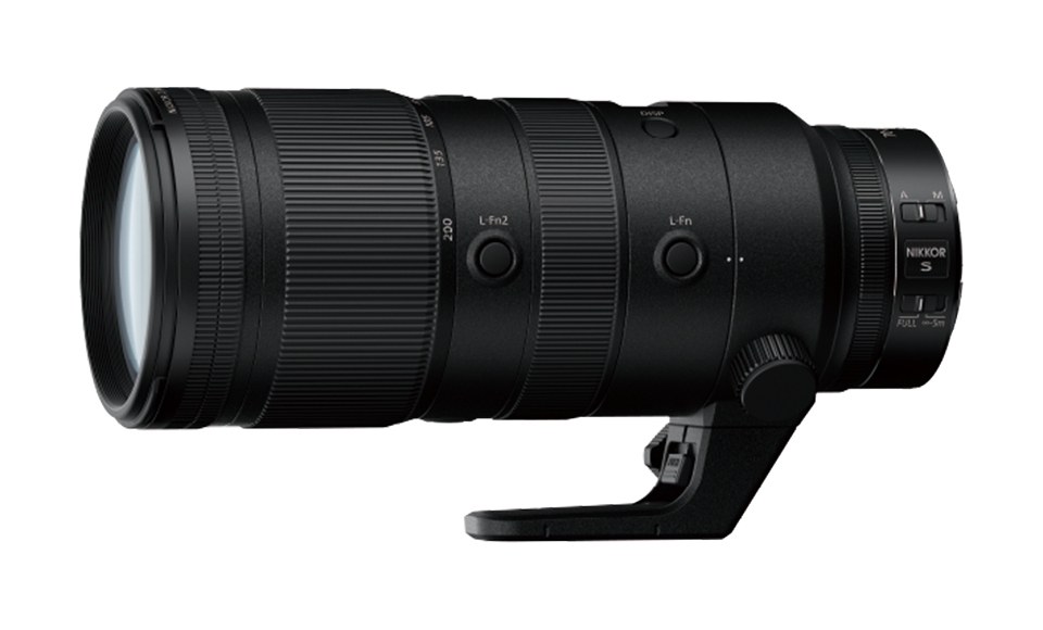 尼康镜皇换代将至?传闻尼克尔Z 70-200mm F2.8 VR S II即将登场插图 尼康镜皇换代将至?传闻尼克尔Z 70-200mm F2.8 VR S II即将登场插图