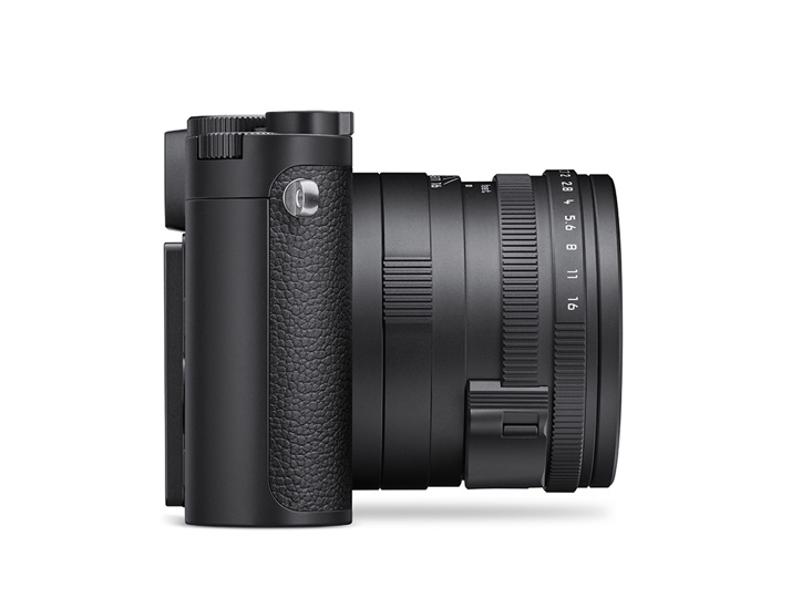 徕卡发布Q3 Monochrom相机：Q系统第二代，专注纯粹黑白插图13