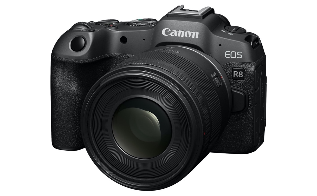 F1.2不再昂贵！佳能RF45mm F1.2 STM登场，售价2949元插图